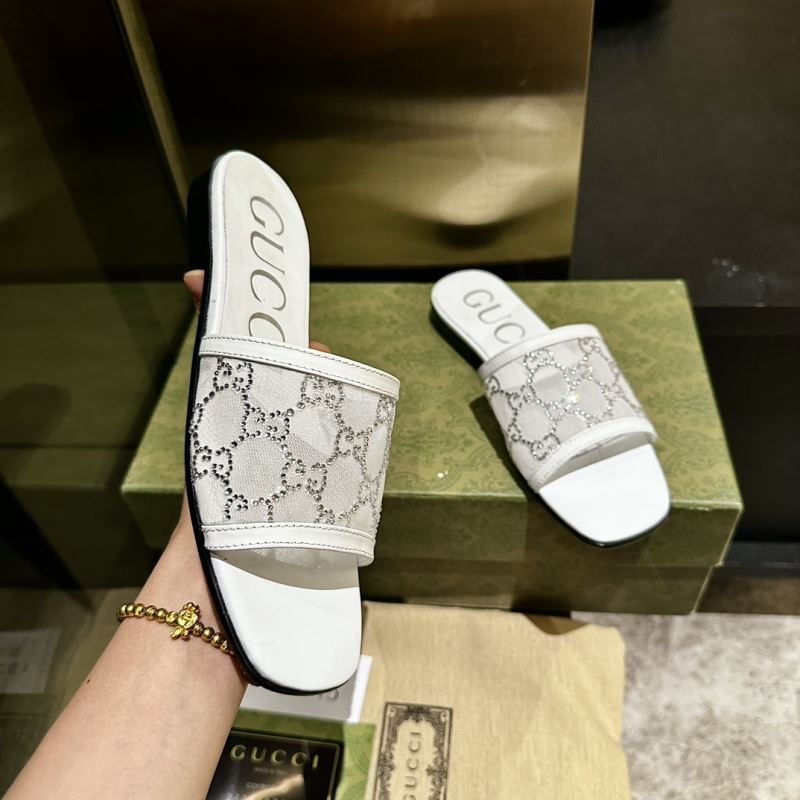 Gucci Slippers